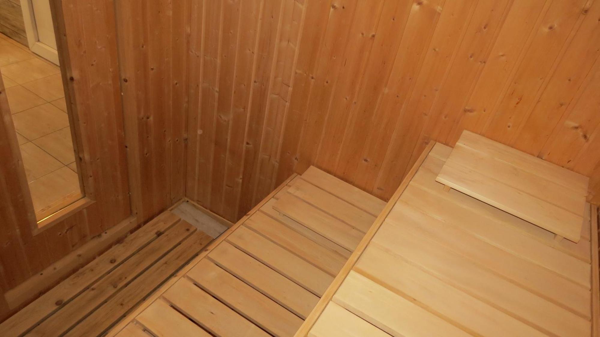 Hoforras Wellness Vendeghaz Hotel Egerszalok Bagian luar foto