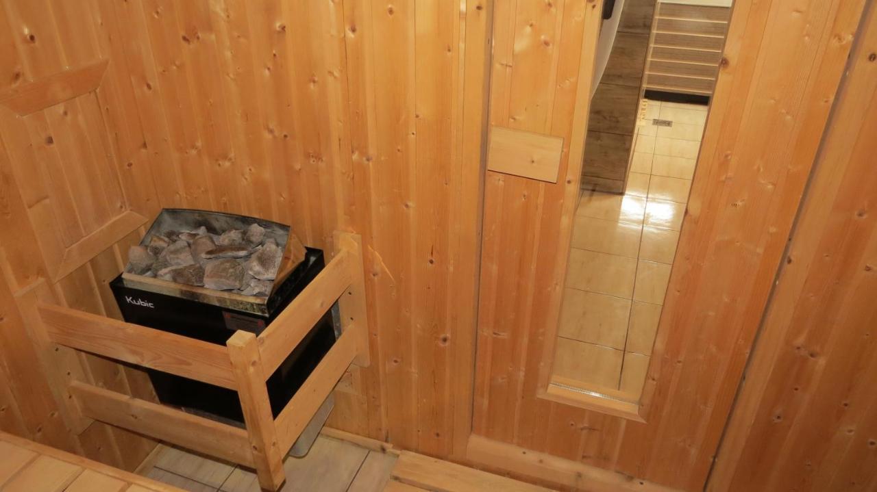 Hoforras Wellness Vendeghaz Hotel Egerszalok Bagian luar foto
