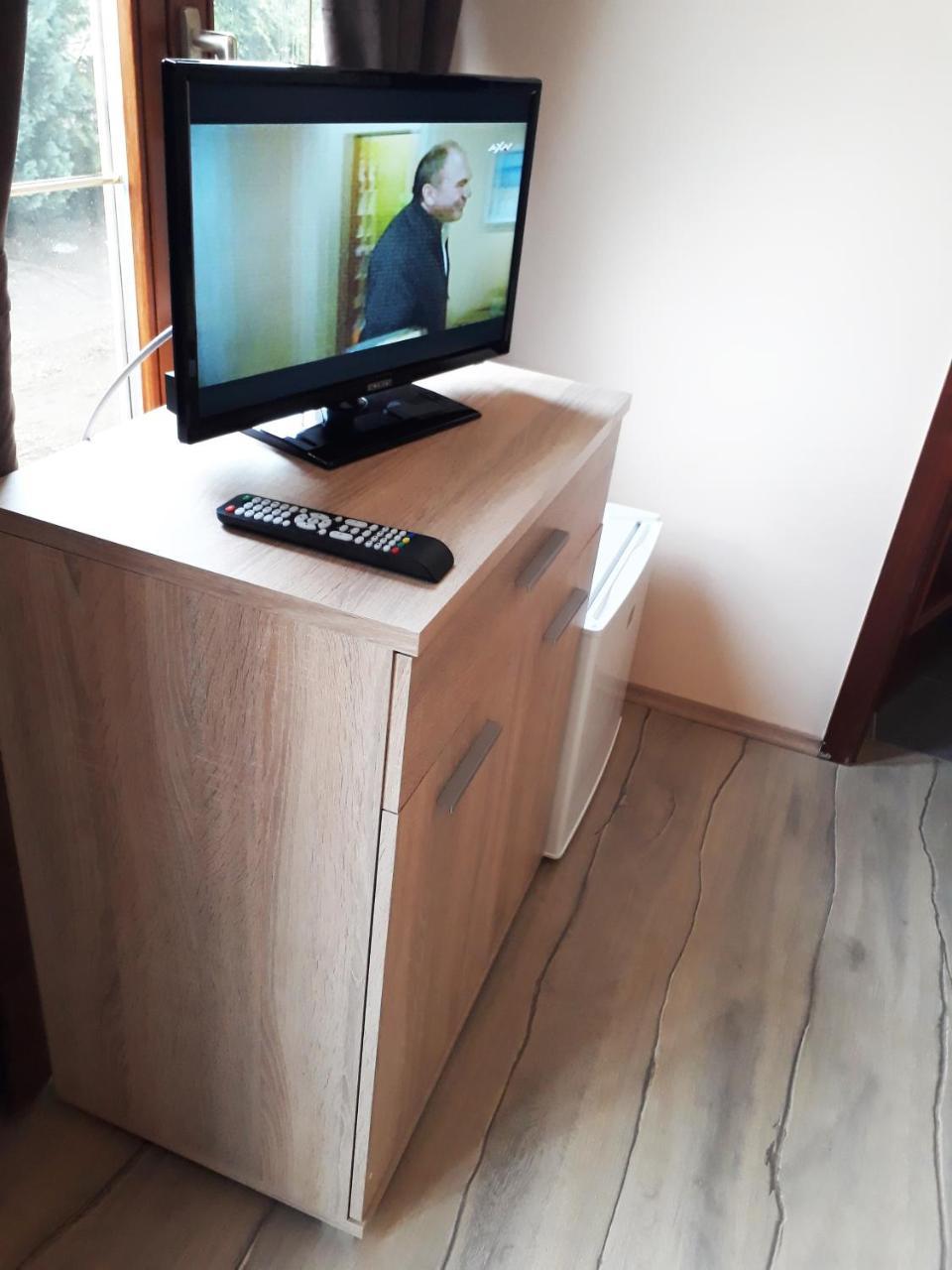 Hoforras Wellness Vendeghaz Hotel Egerszalok Bagian luar foto