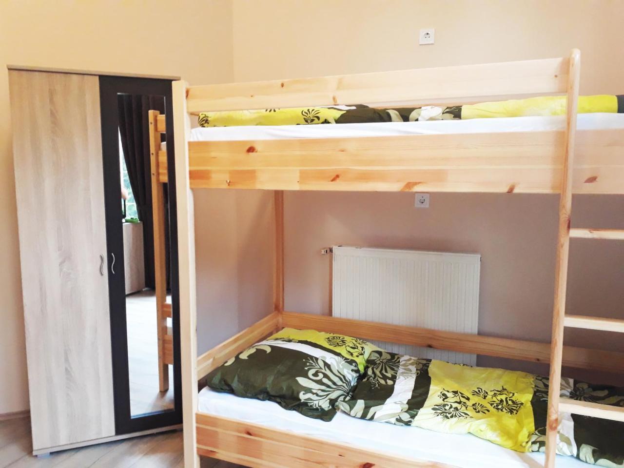 Hoforras Wellness Vendeghaz Hotel Egerszalok Bagian luar foto