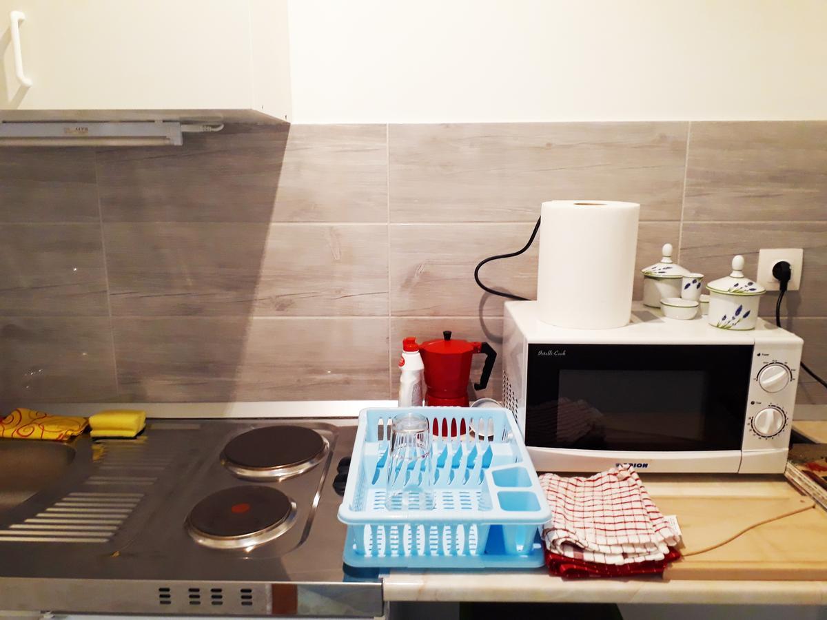 Hoforras Wellness Vendeghaz Hotel Egerszalok Bagian luar foto