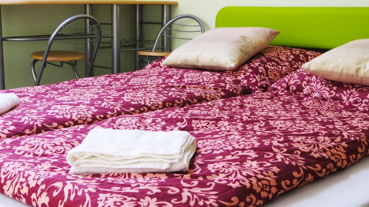 Hoforras Wellness Vendeghaz Hotel Egerszalok Bagian luar foto