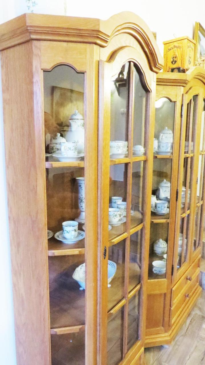 Hoforras Wellness Vendeghaz Hotel Egerszalok Bagian luar foto