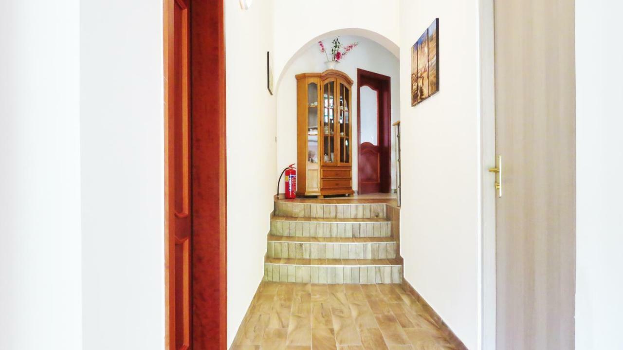 Hoforras Wellness Vendeghaz Hotel Egerszalok Bagian luar foto