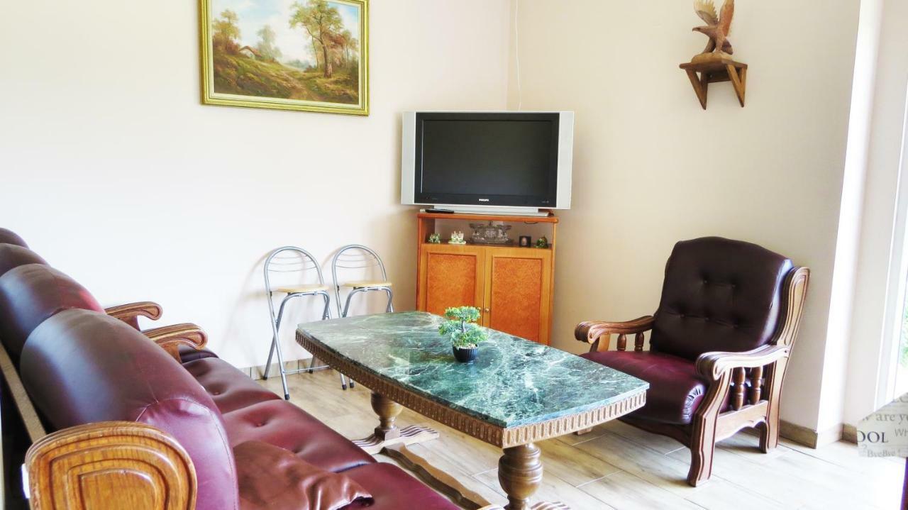 Hoforras Wellness Vendeghaz Hotel Egerszalok Bagian luar foto