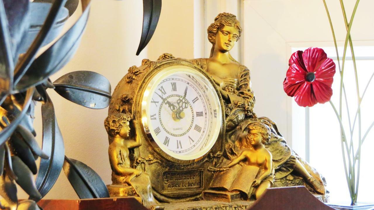 Hoforras Wellness Vendeghaz Hotel Egerszalok Bagian luar foto